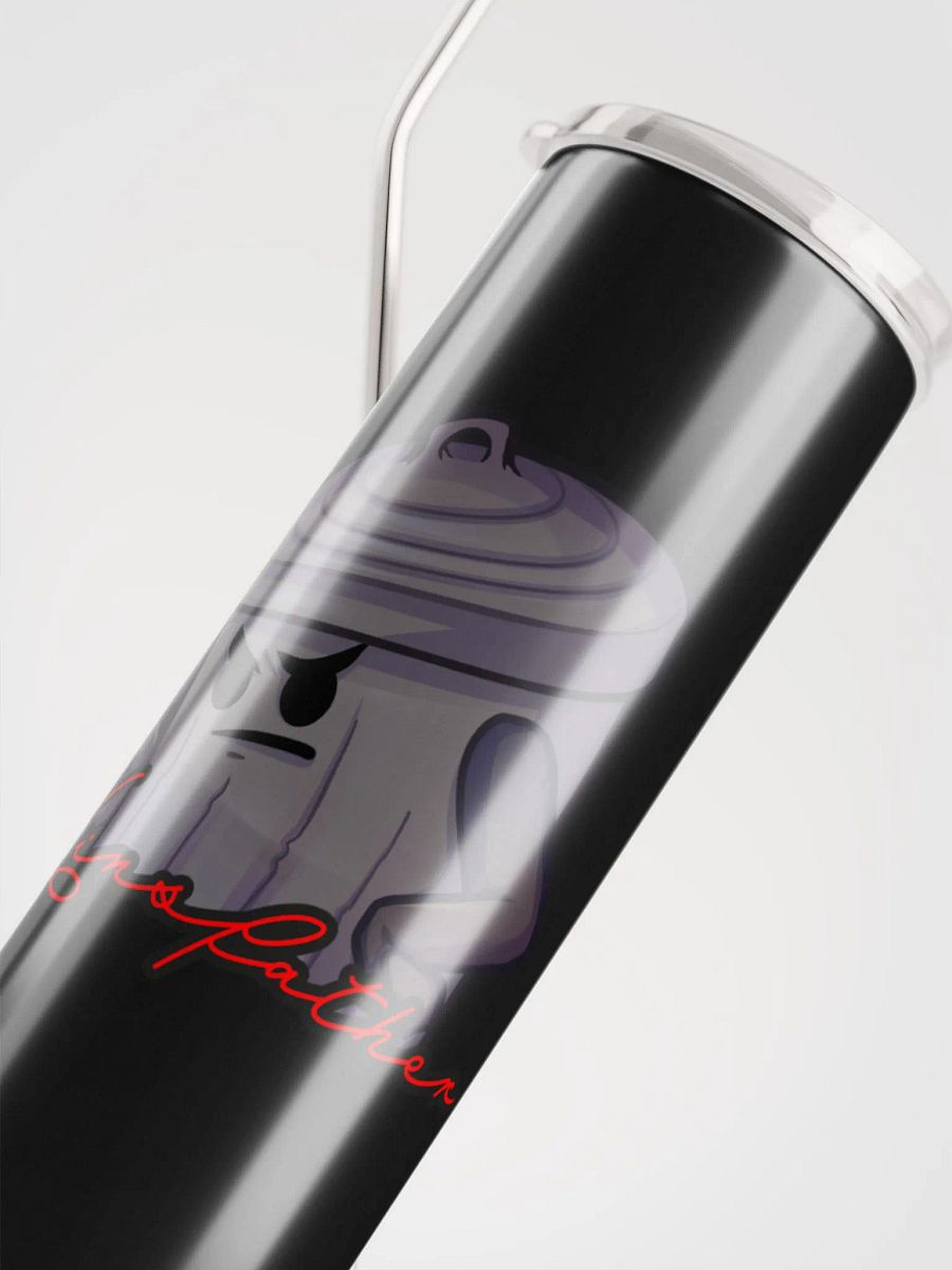 Disappointed Terry Tumbler product image (10)