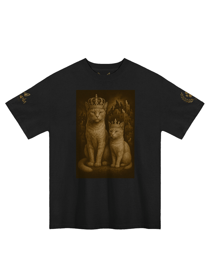 HEAVEN 2 PREMIUM T-SHIRT product image (1)