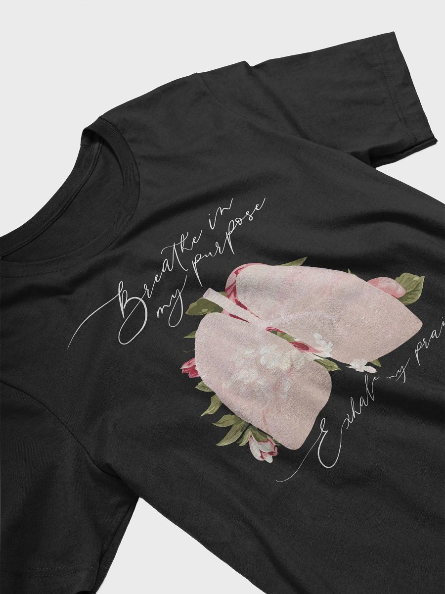 All Of You - T Shirt product image (9)