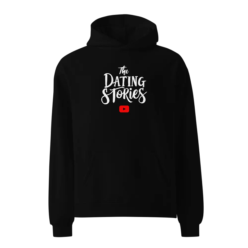 tds Unisex Hoodie