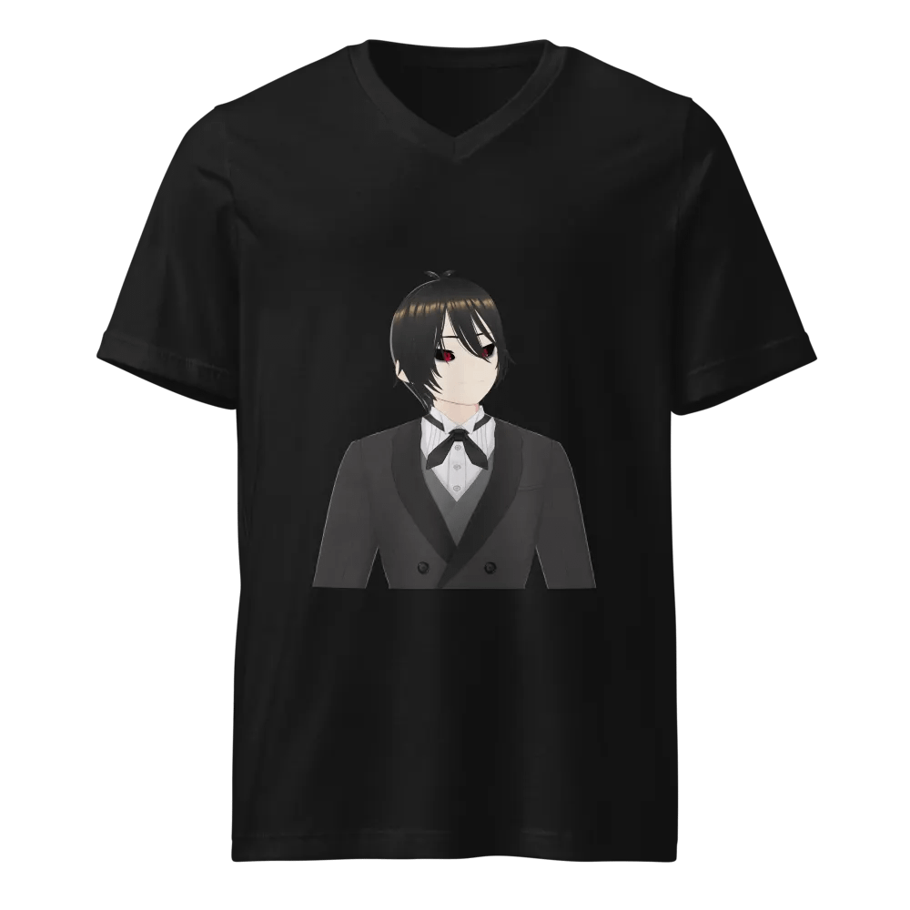 Tank VNeck product image (1)