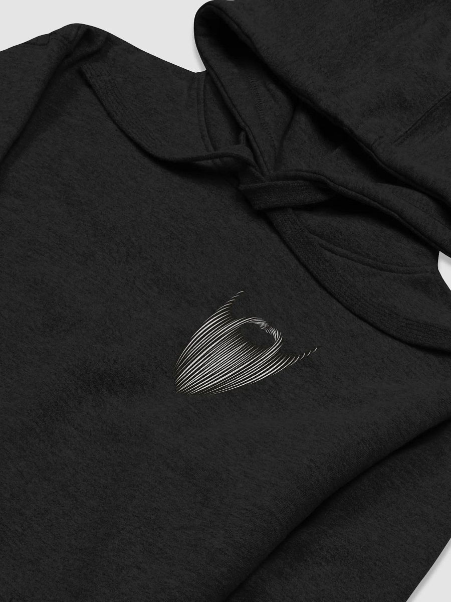 ManBearNug Hoodie - Printed product image (3)