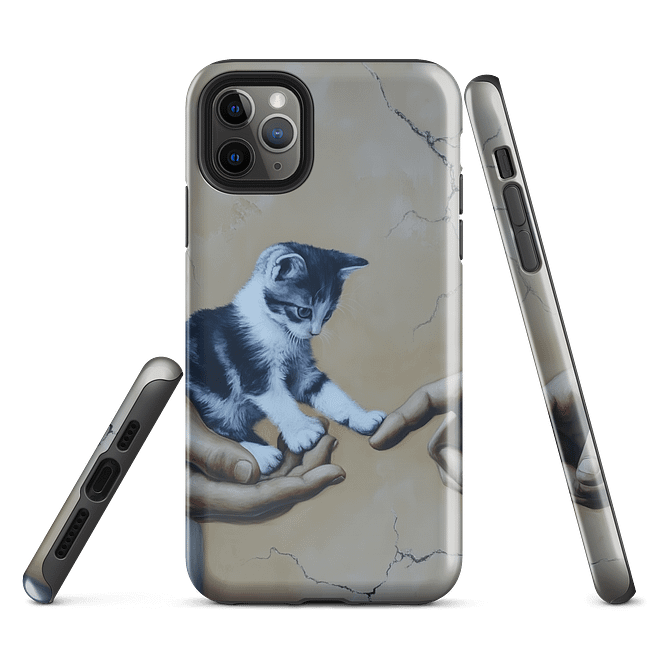 iPhone Tough Cases