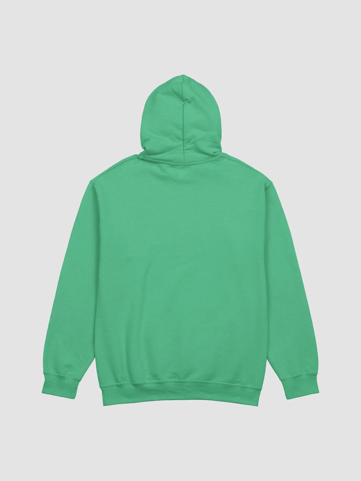 Watercolor Pumpkin Gildan Hoodie product image (68)