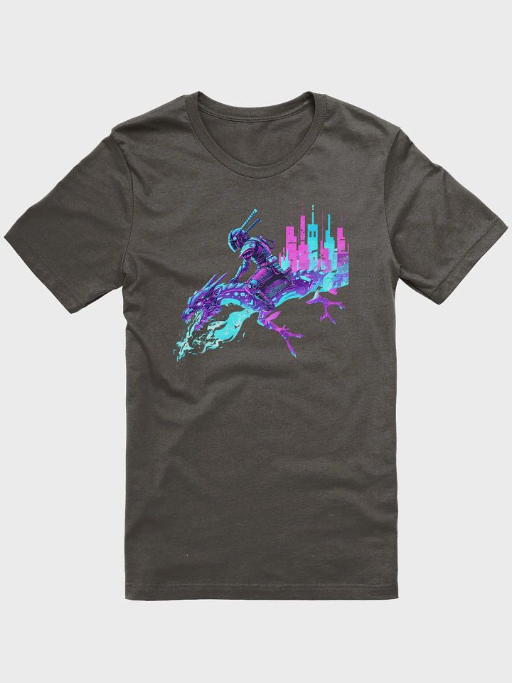 Dragon Rider T-Shirt product image (1)