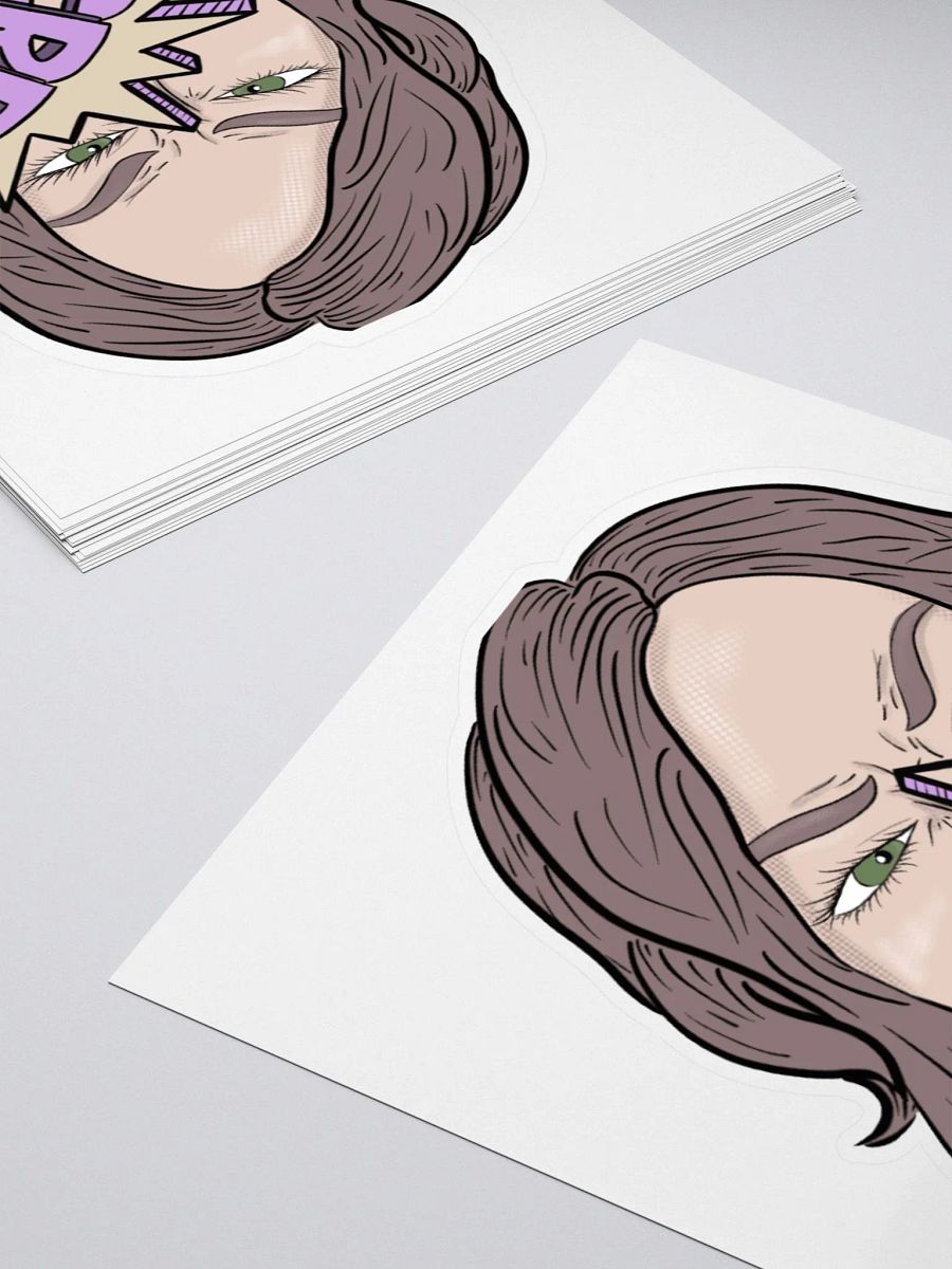 Angry Eriss product image (11)