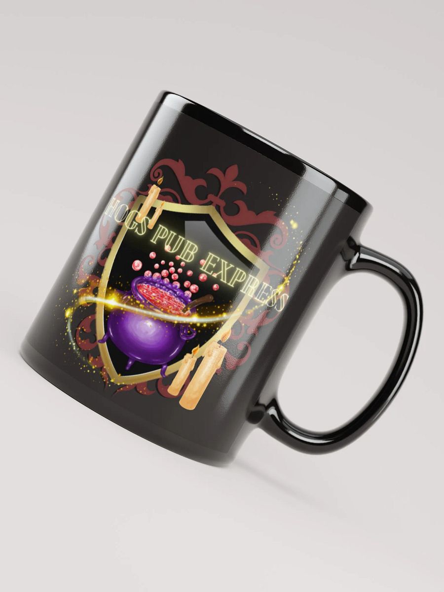 Hogs Pub Express Mug product image (8)