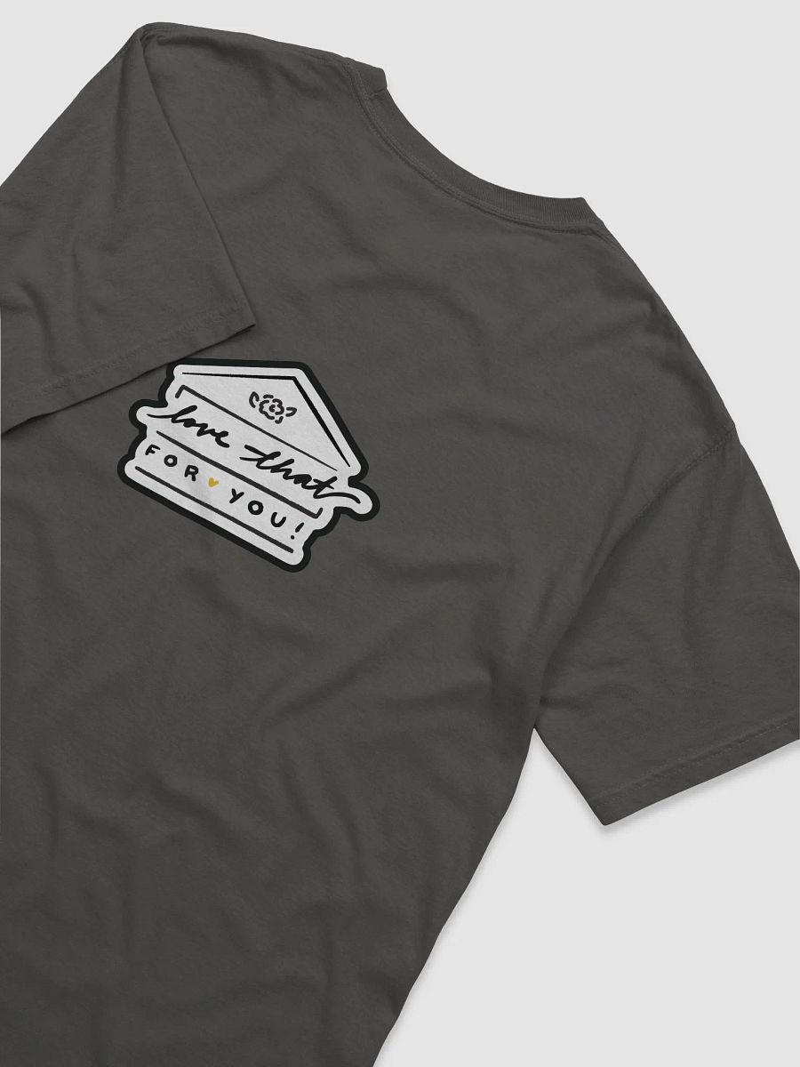Love That for You Shirt product image (58)
