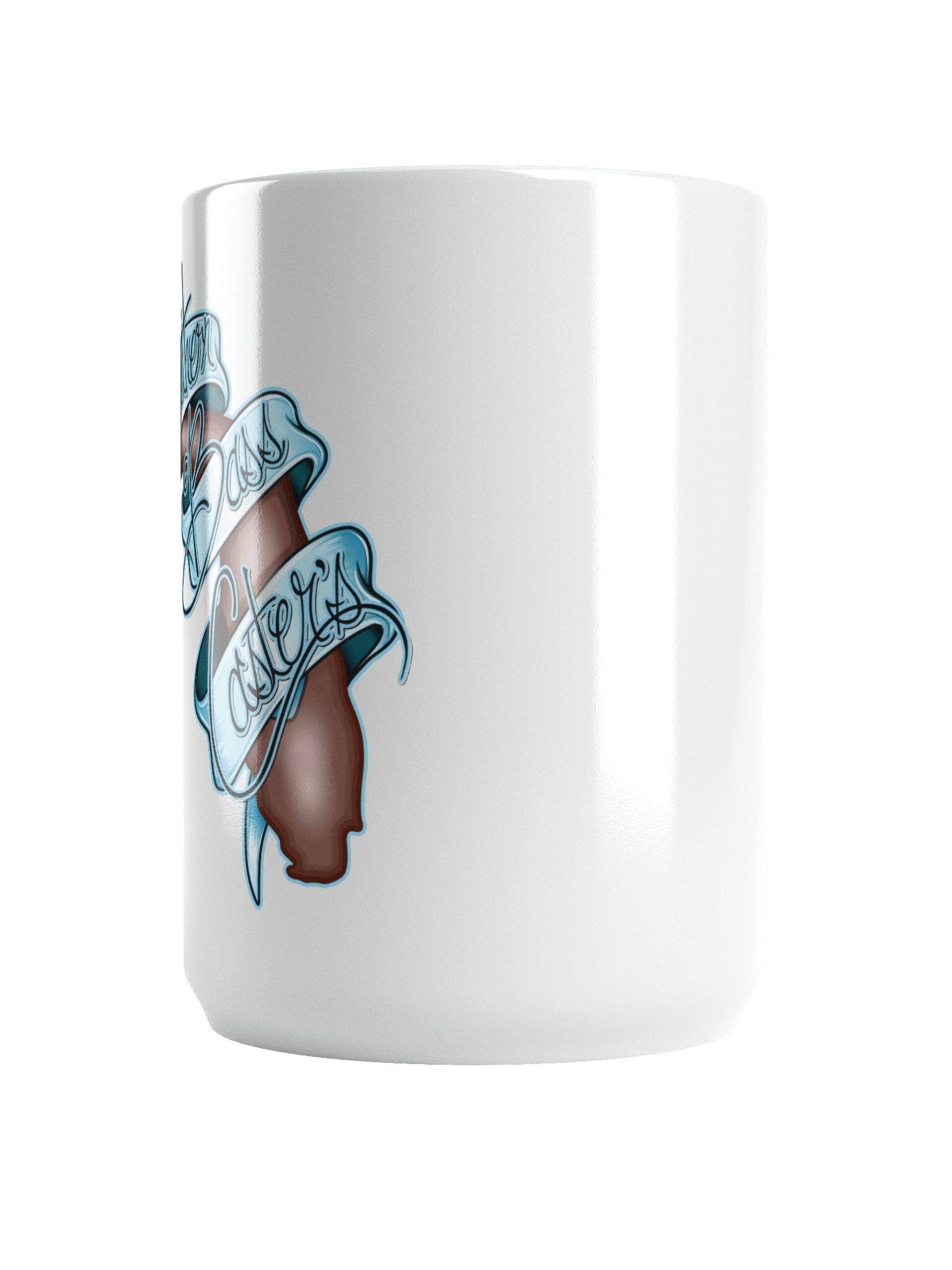 Southern Bass Casters Mug product image (6)