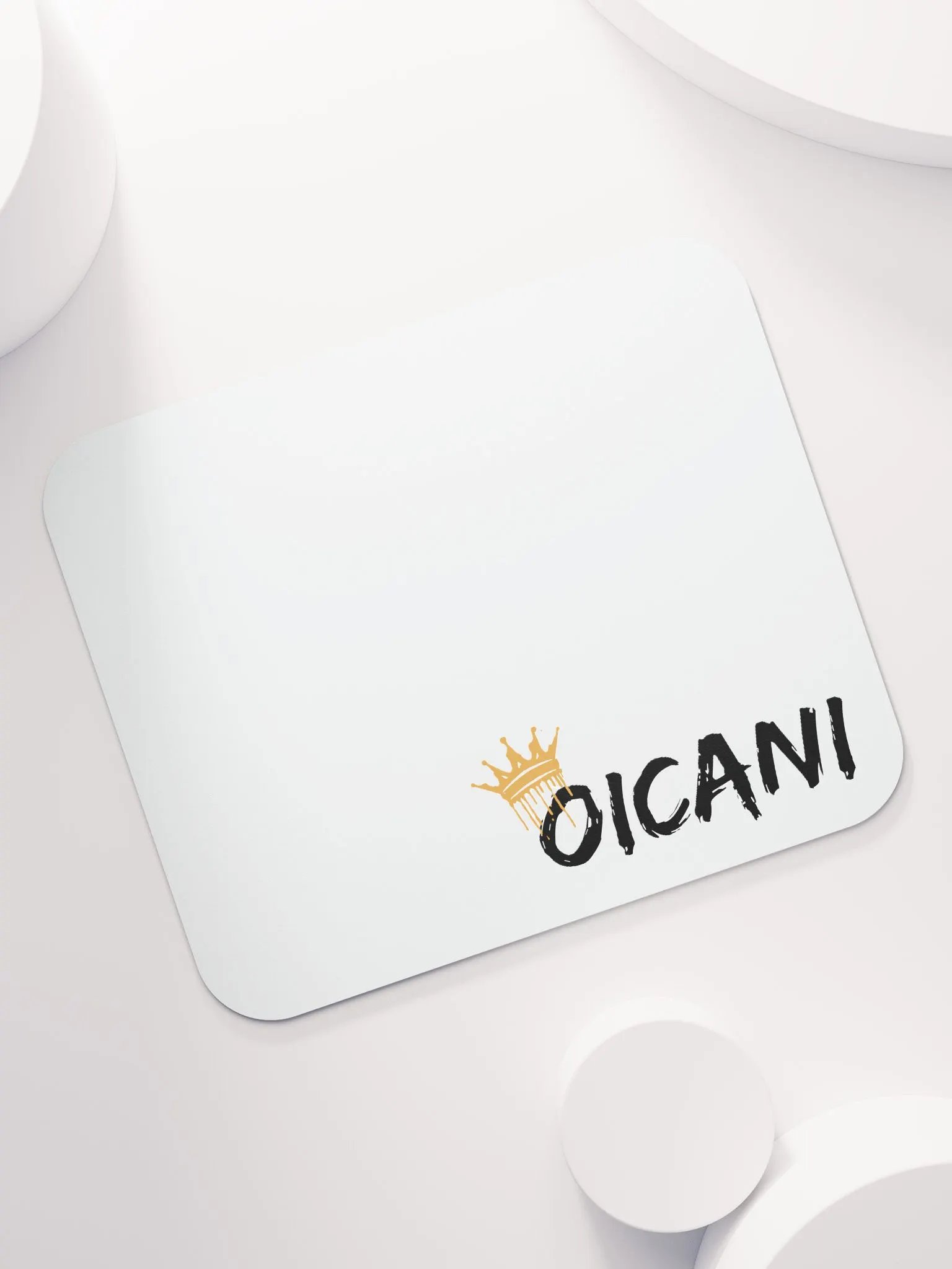 Mini Mouse Pad Oicani product image (7)