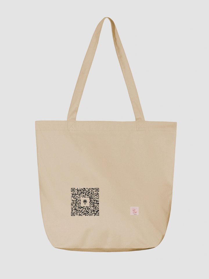 Holiday Tote product image (2)