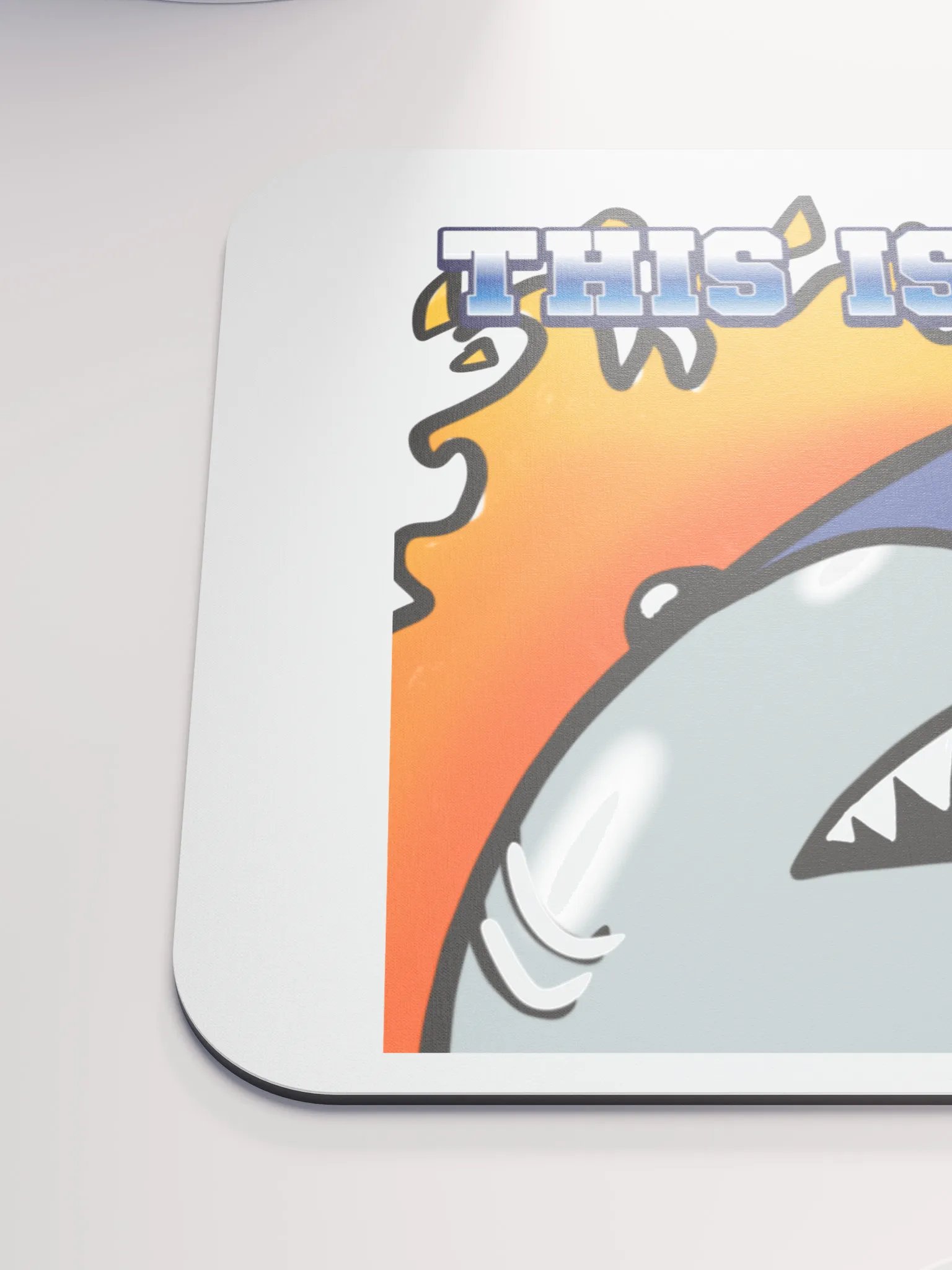 This is Fine Mouse Pad product image (6)