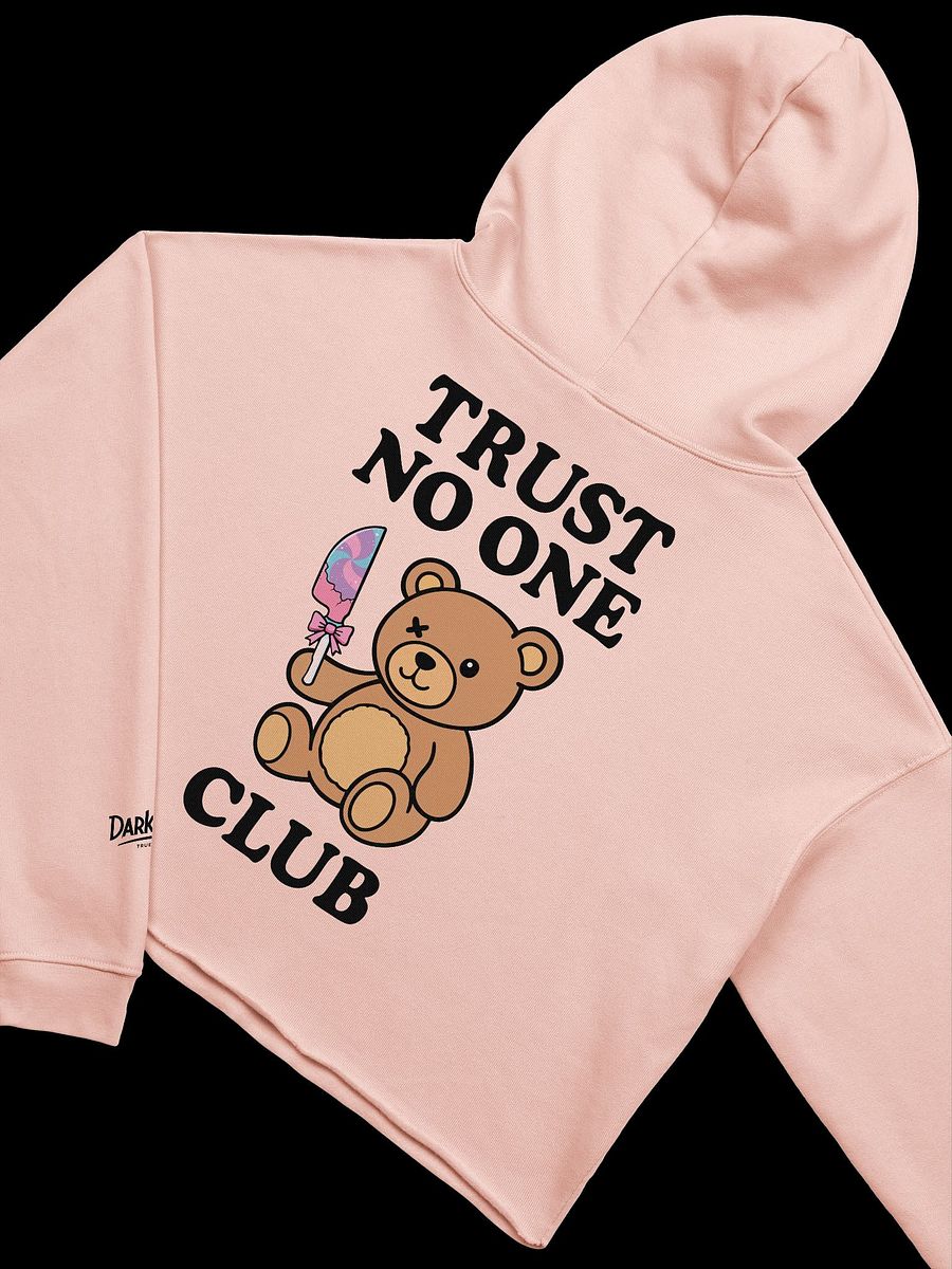 Trust No One Cub...Club product image (10)