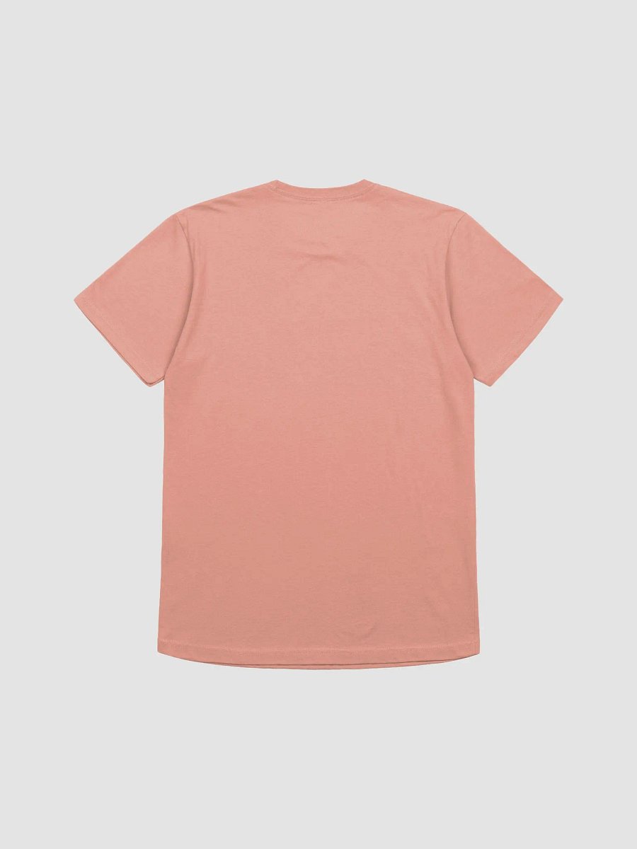 Stay Smart T-Shirt (Dark Text) product image (4)