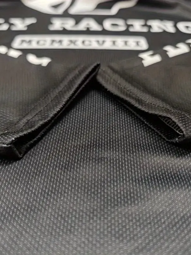 FLY RACING JERSEY (MEDUIM) product image (2)