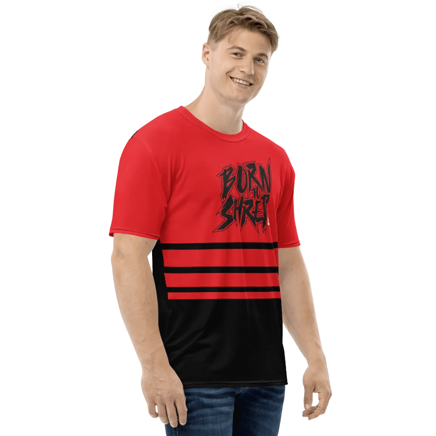 Ride or Die Shirt product image (4)