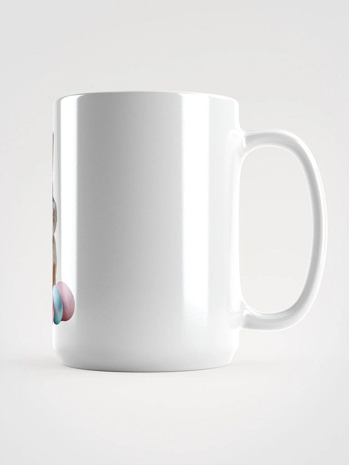 Bunny Delights Mug product image (2)