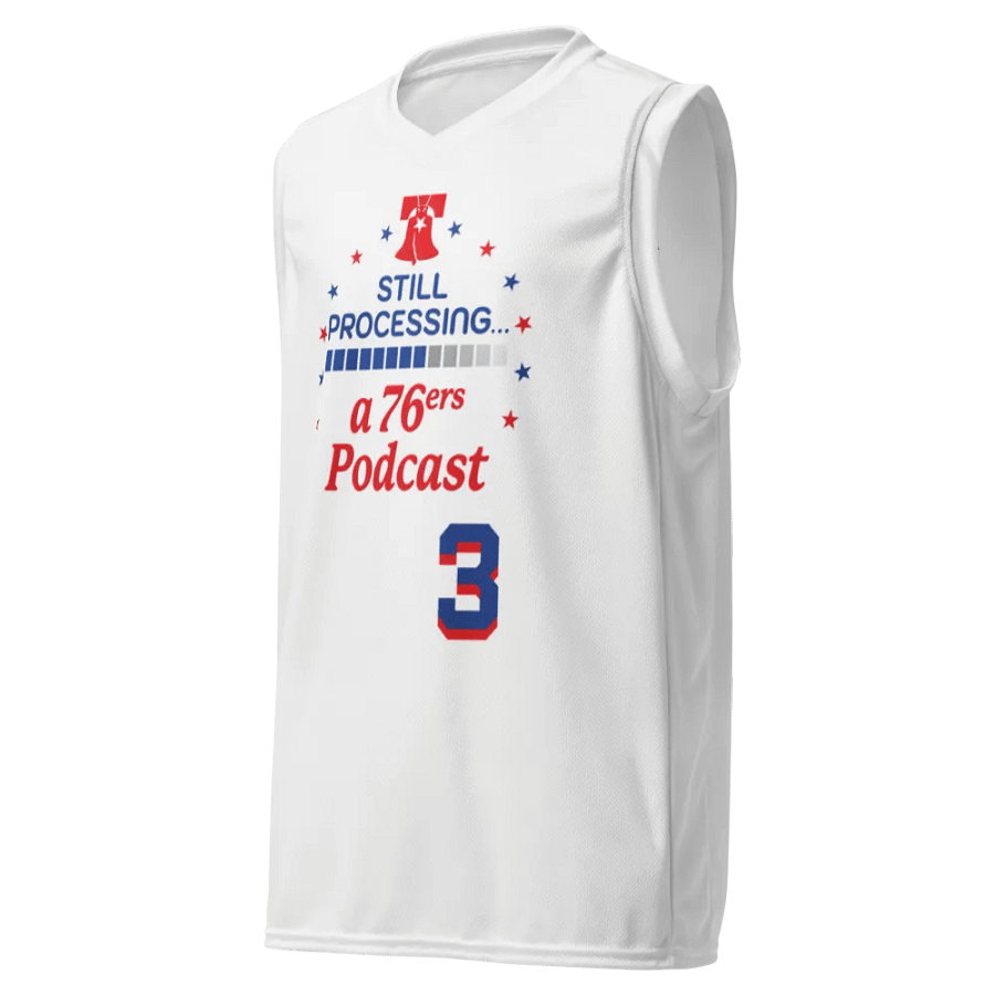 Still Processing: The Jersey (Zach) product image (1)