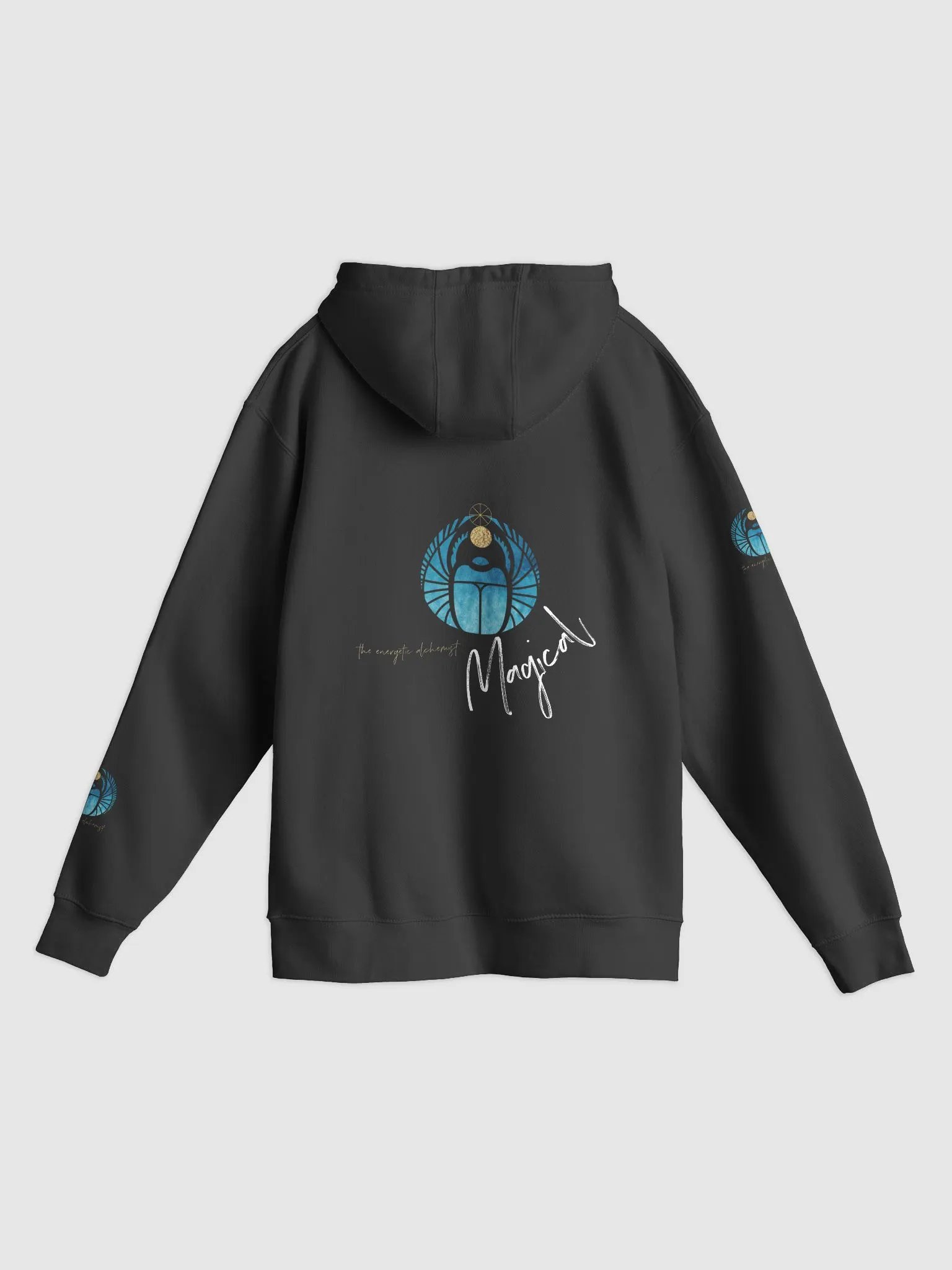 I Am Magic! | Hoody product image (3)