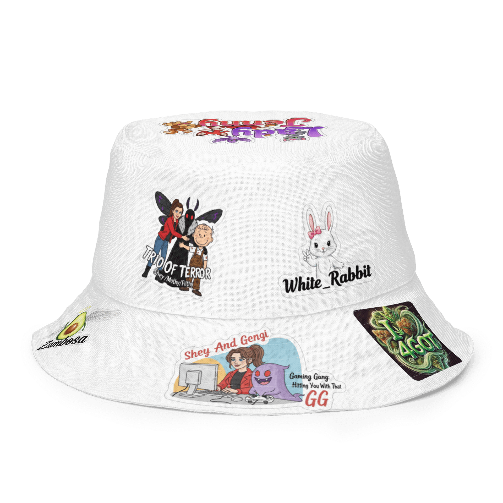 Team Hat product image (7)