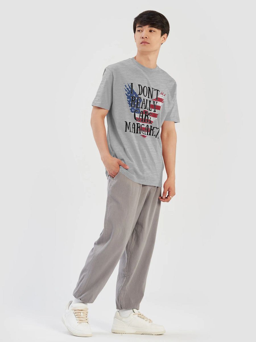 I Don't Really Care, Margaret T-Shirt product image (19)