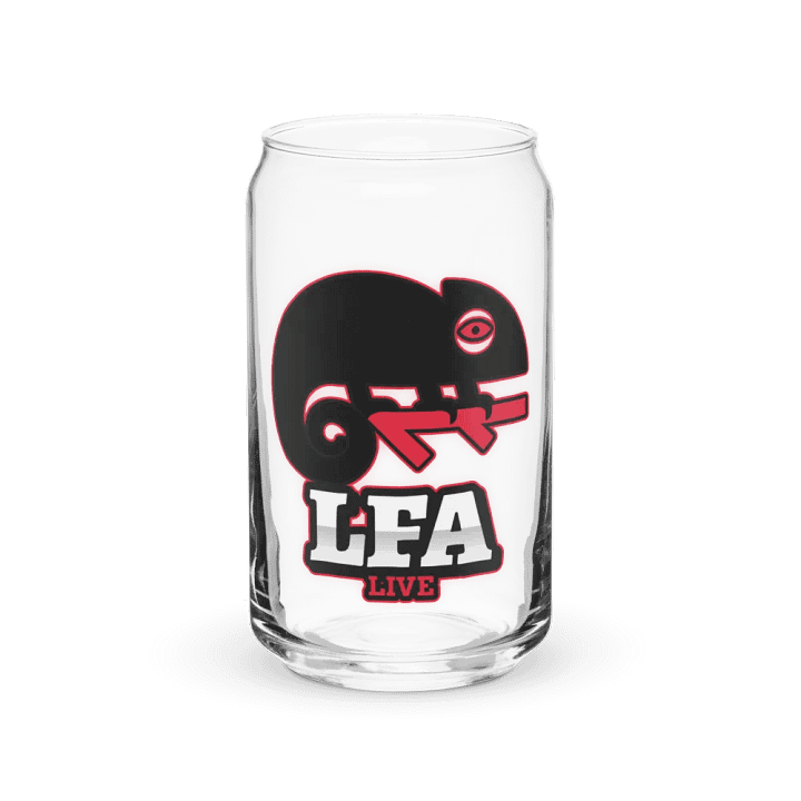 LFA Live Glass Can product image (1)