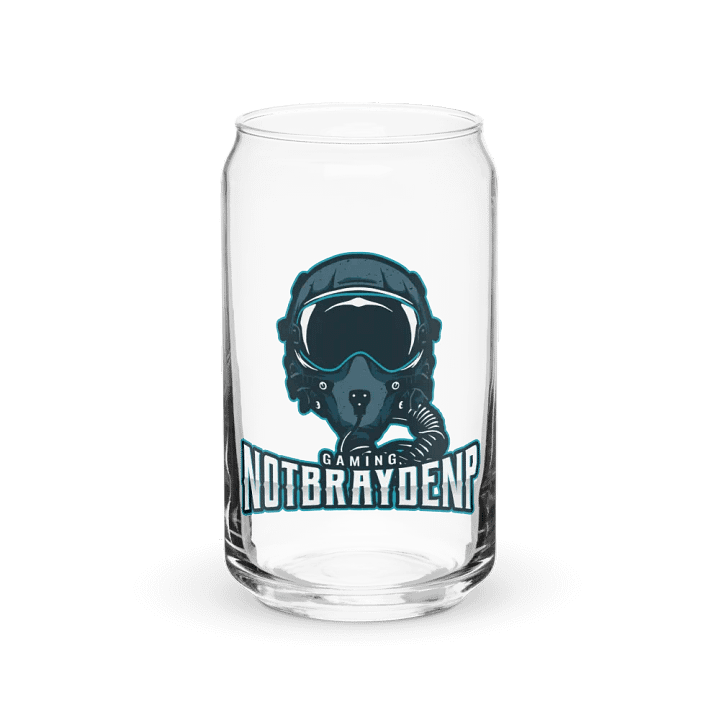 Glass Tumbler product image (2)