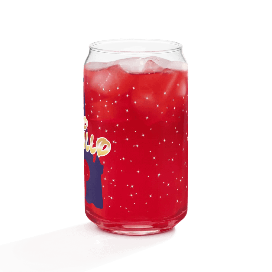 Corillo Magic Glass Cup product image (8)
