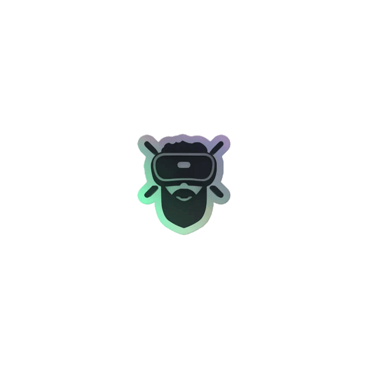 Classic Sticker product image (1)