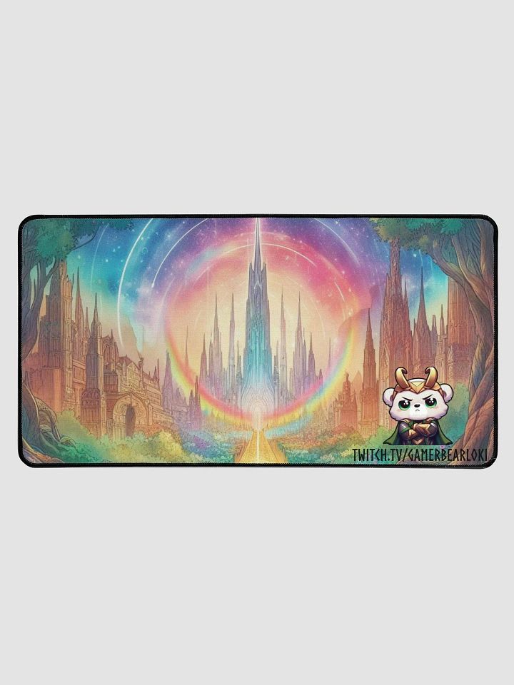 Computer Desk Mat product image (1)