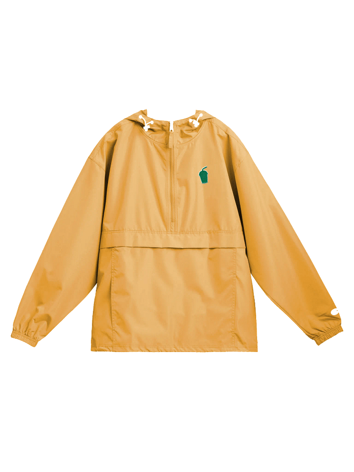 Sippin' Green Champion Jacket product image (2)