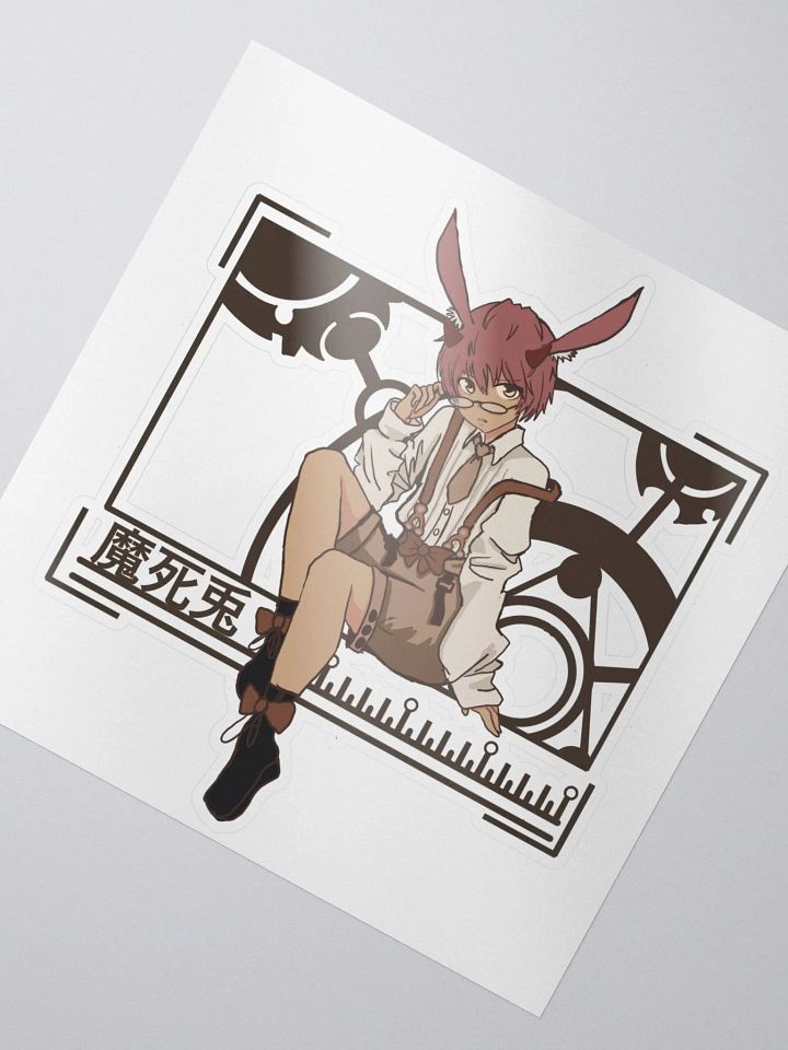Magic Bunny product image (2)