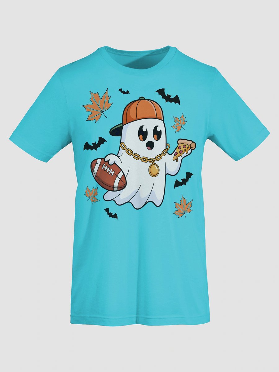 Spooky MVP T-Shirt product image (49)