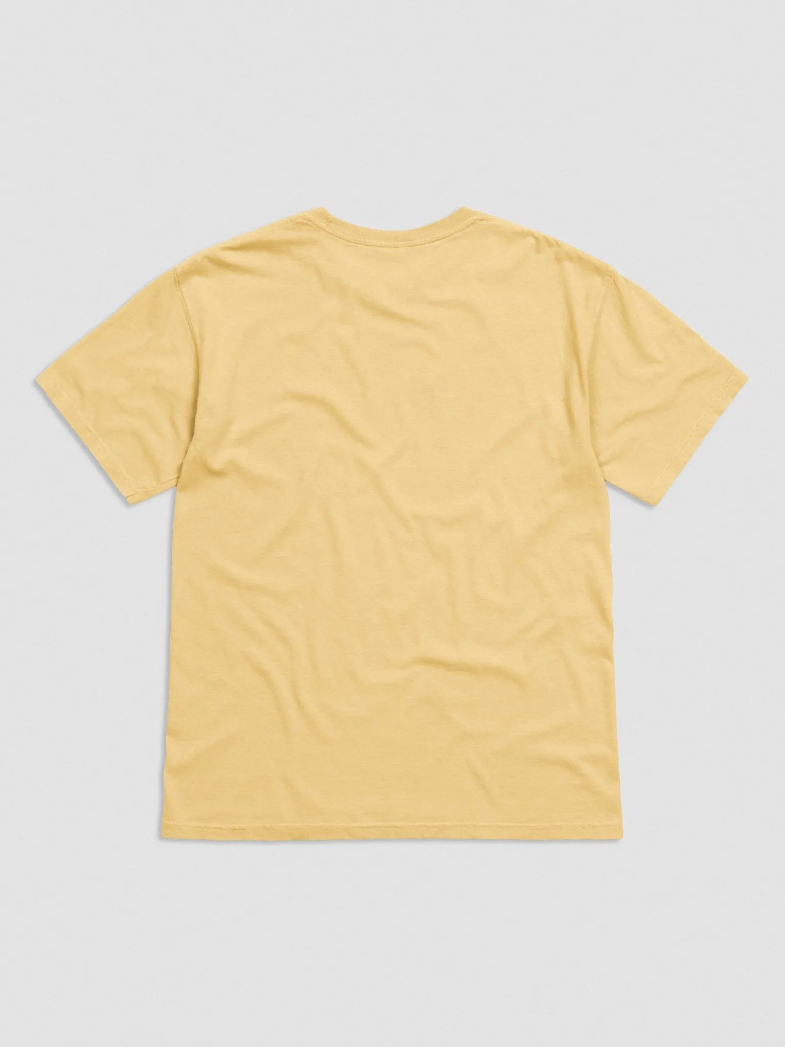 SHY KILLER LEFT CHEST EMBROIDERED T-SHIRT product image (3)