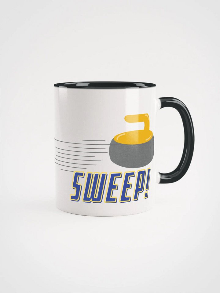 SWEEP Color Mug product image (1)