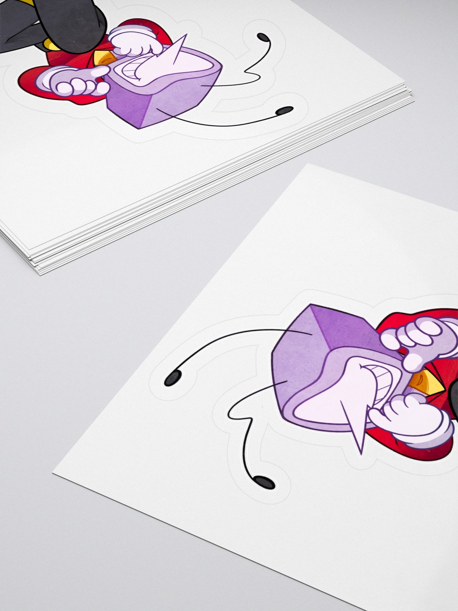 Tenna Sticker product image (7)