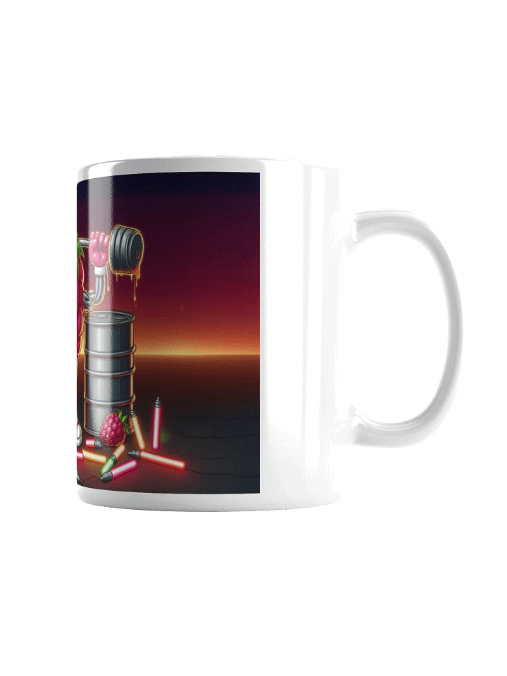 Strong Ripple Mug product image (1)