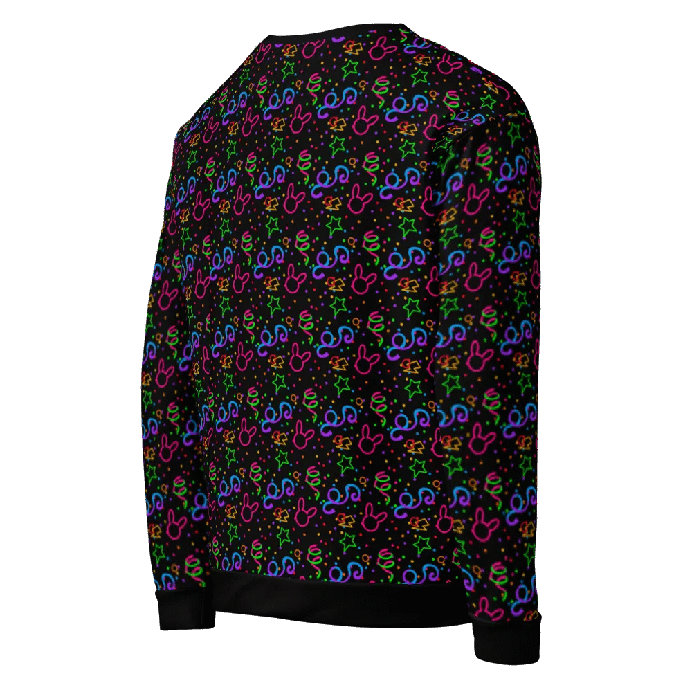 Arcade Carpet Sweatshirt product image (4)
