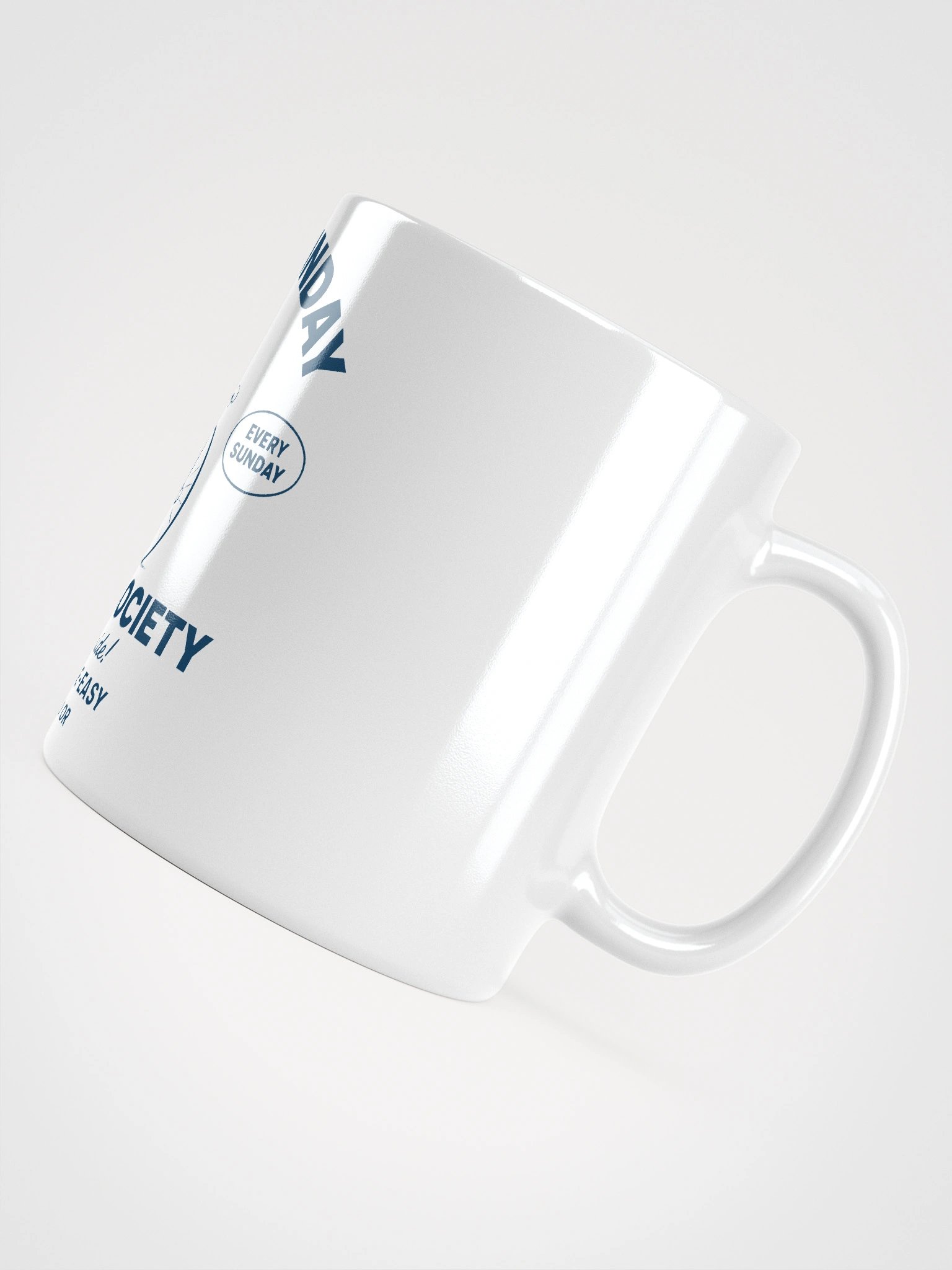 Lazy Sunday product image (12)