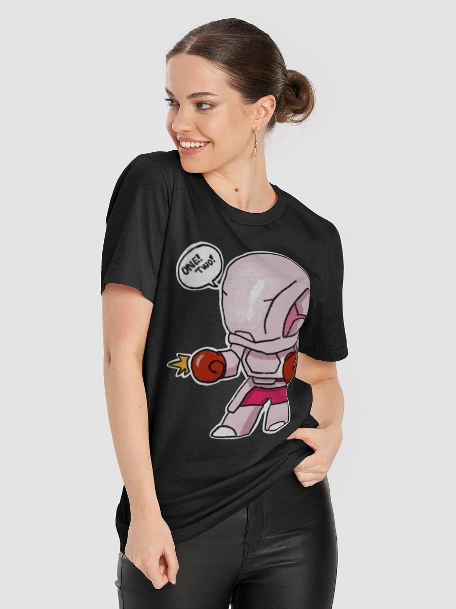 One Two Punchy Punchy T-Shirt product image (8)