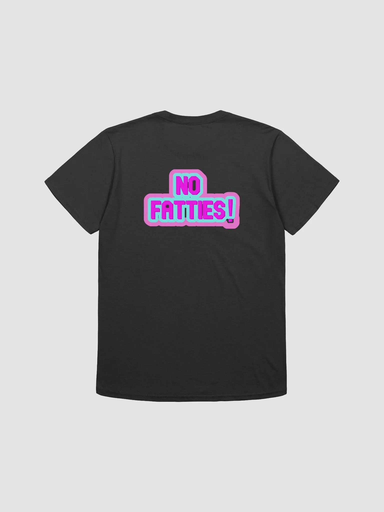 2025 Vintage ExerGuys Shirt product image (5)