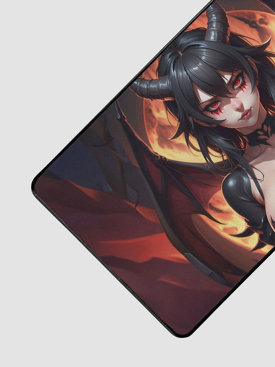 Inferno Guardian Desk Mat product image (3)
