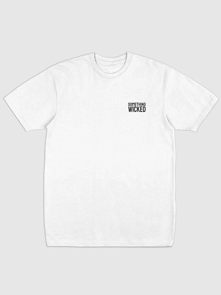 Kappa's Against Crap T-Shirt - CHARITY FUNDRAISER product image (2)