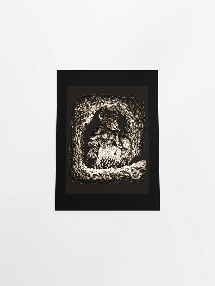 Spellbound: Reprise- Print product image (5)