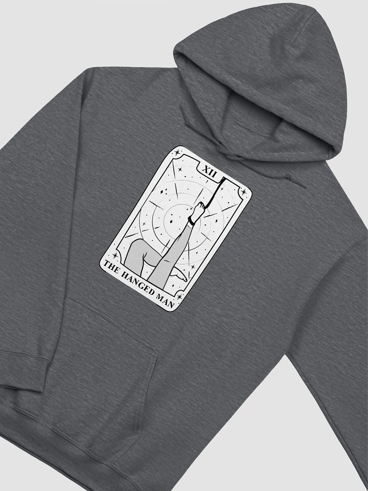 #phasmoCrew Hoodie product image (12)