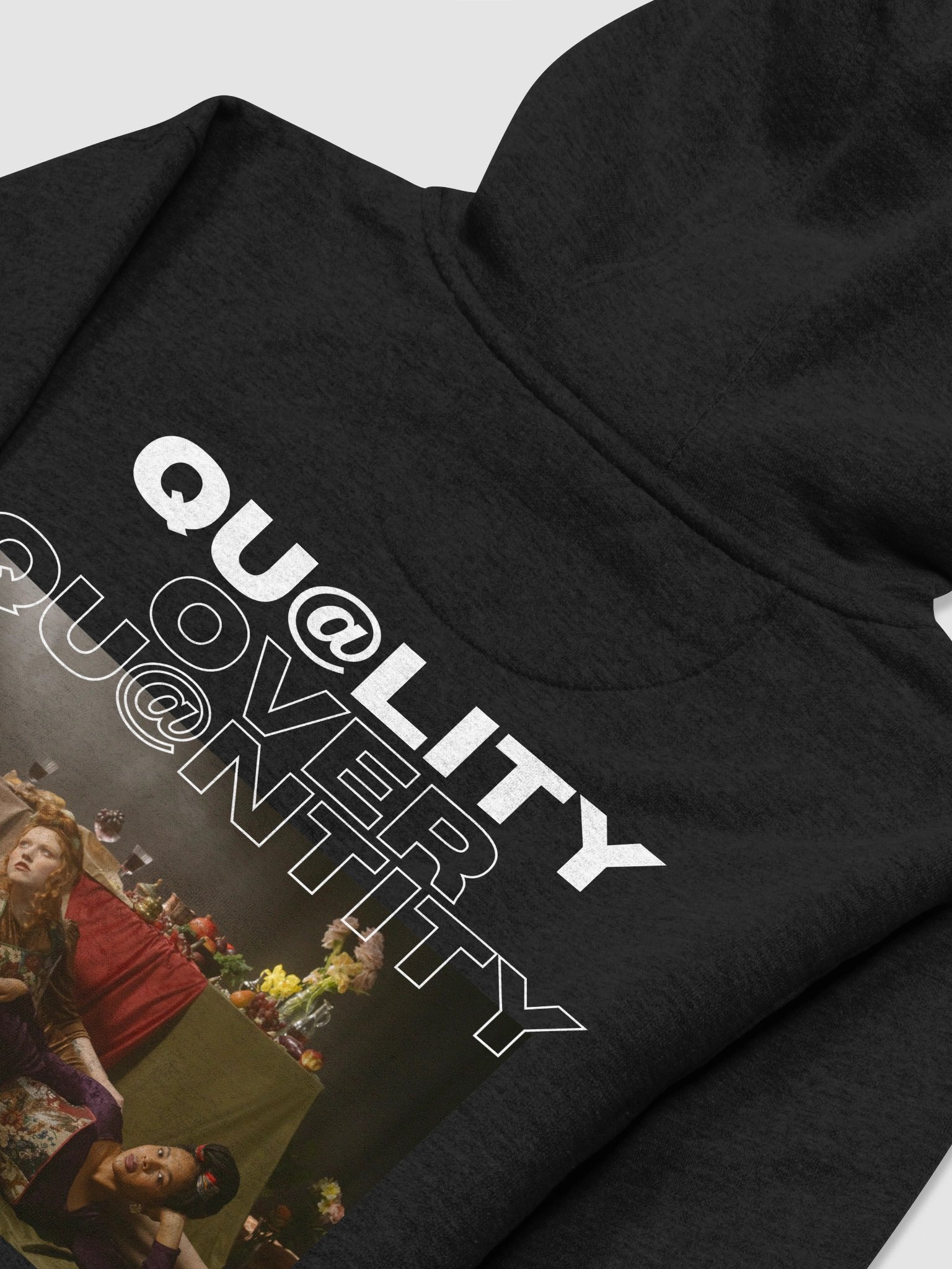 Vintage QOQ Hoodie product image (25)