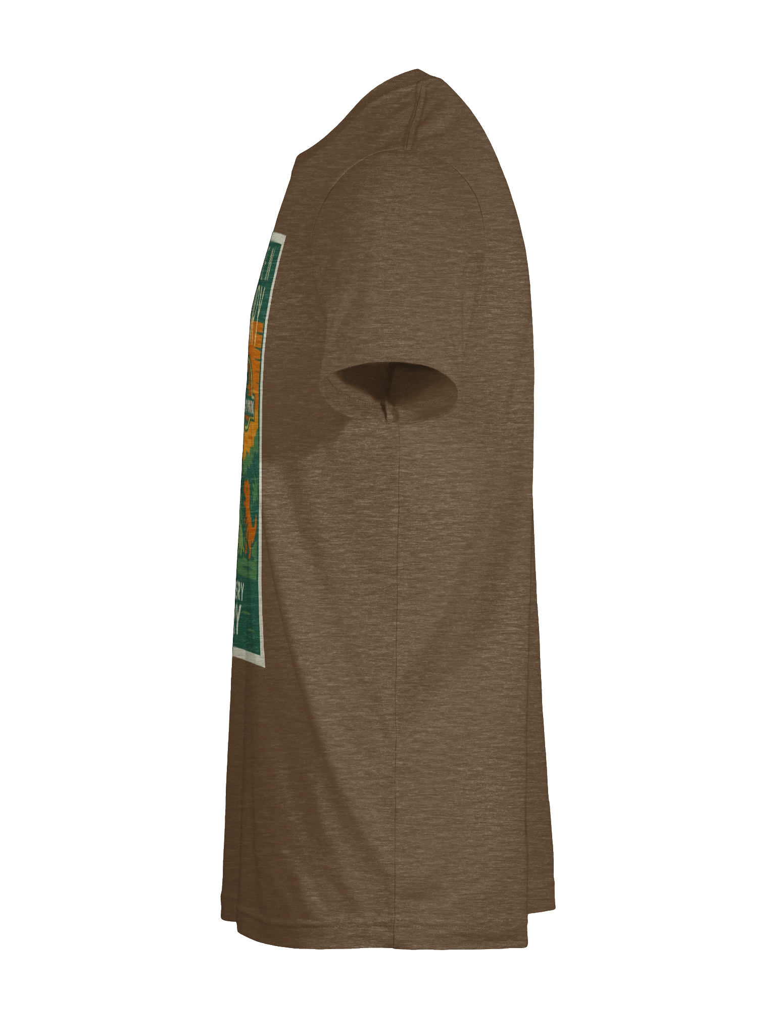 Jurassic Purrk Parody Unisex T-Shirt product image (35)