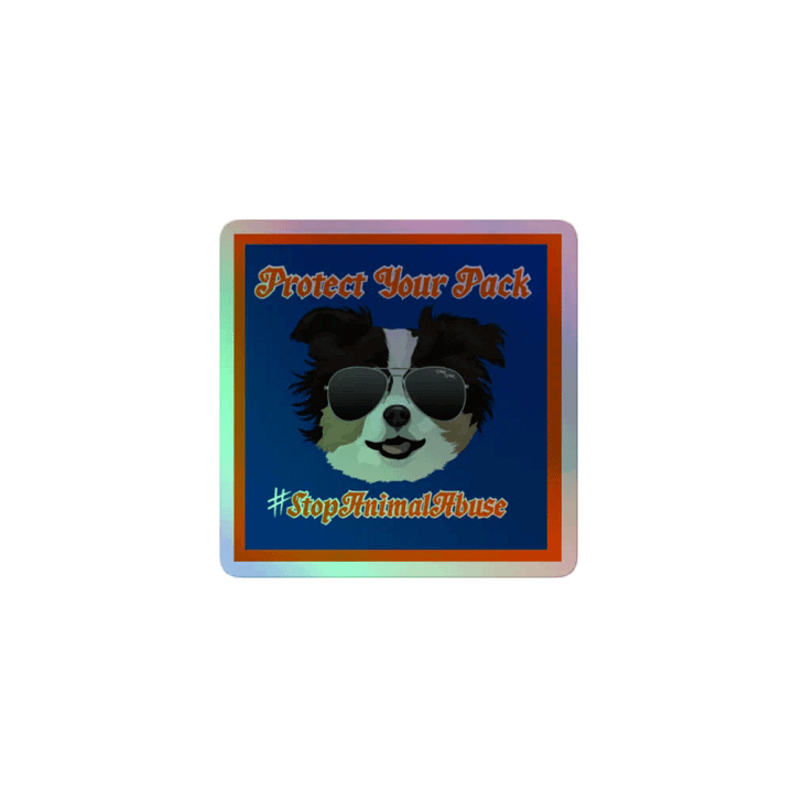 Join Jack-Jack’s Pack! product image (2)