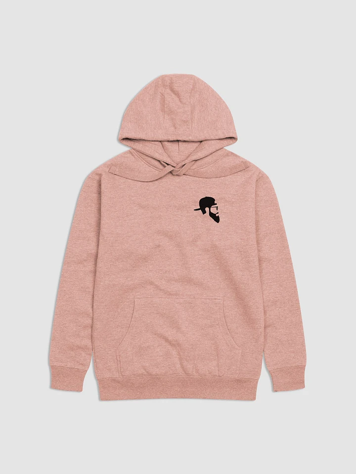 Twitch Hoodie(light colours) product image (1)