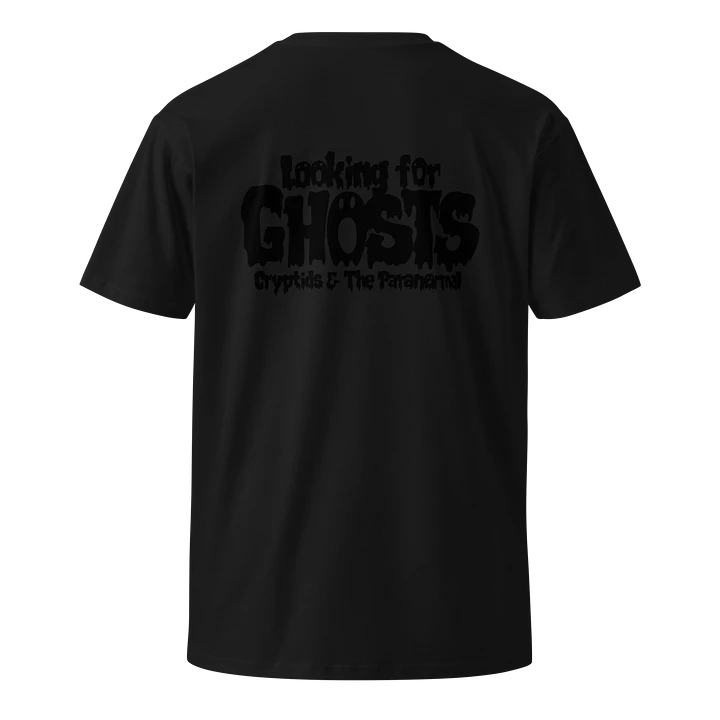Looking For Ghosts (Terror Tee) product image (2)